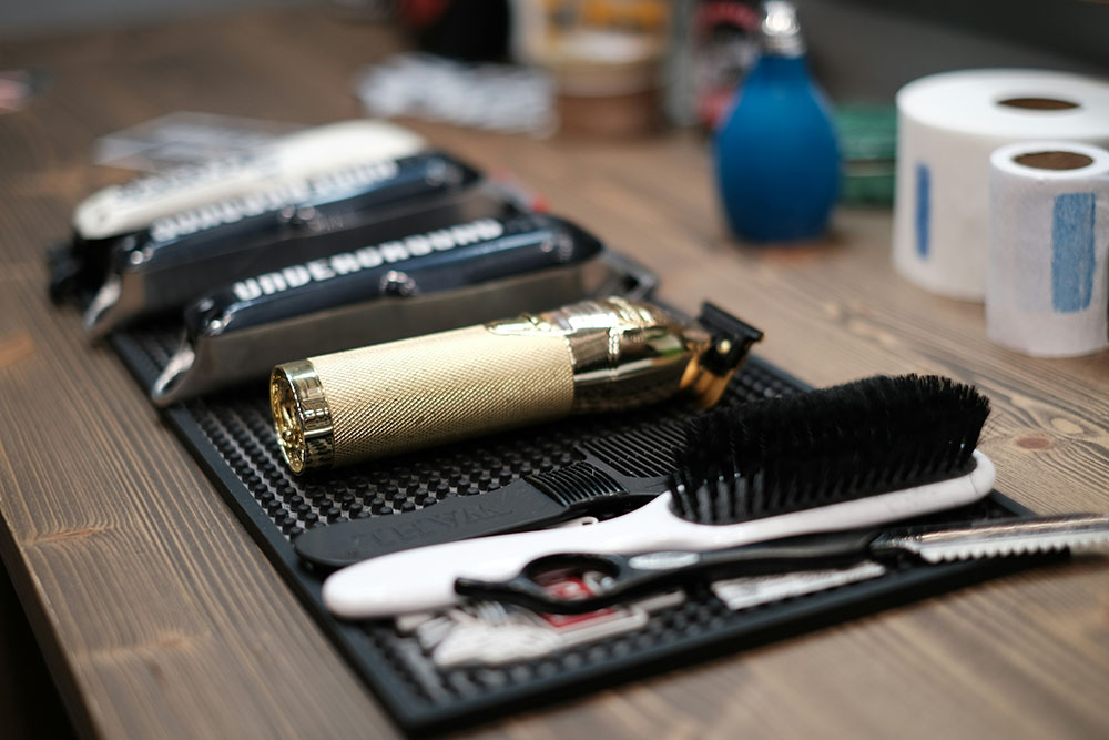 Modern Men’s Grooming: 5 Habits Every Man Should Start Today