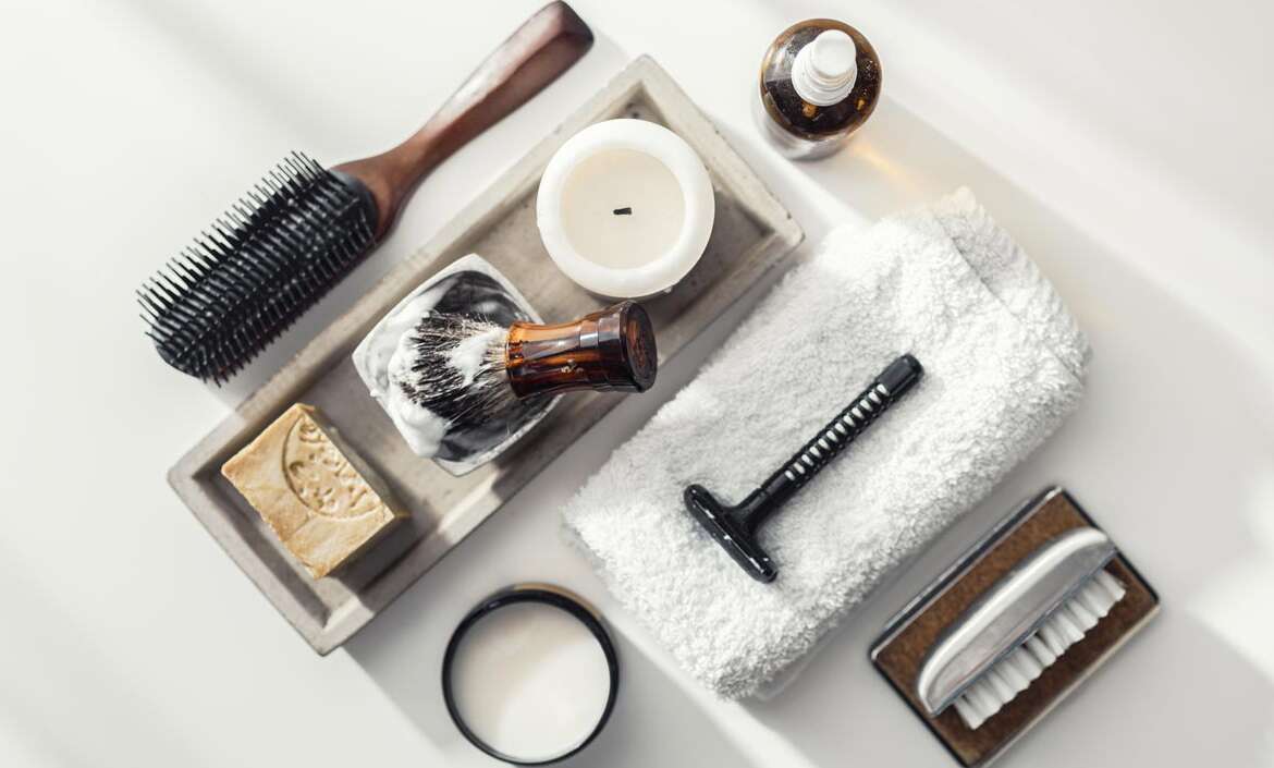 Modern Men’s Grooming: The New Standard for Haircuts, Beard Care, and Style