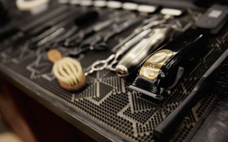 One-Barber Barbershop in San Diego: Why Personalized Grooming Is the Future