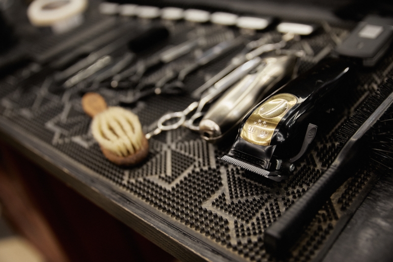 One-Barber Barbershop in San Diego: Why Personalized Grooming Is the Future