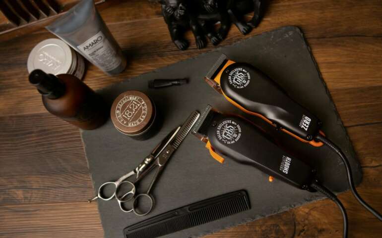 2026 Men’s Haircut Trends: Personalized Style at Excellent Cut