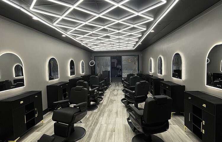 Behind the Design: Inside Our Brand New Luxury Space