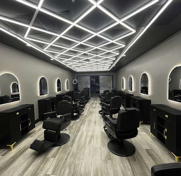 Behind the Design: Inside Our Brand New Luxury Space