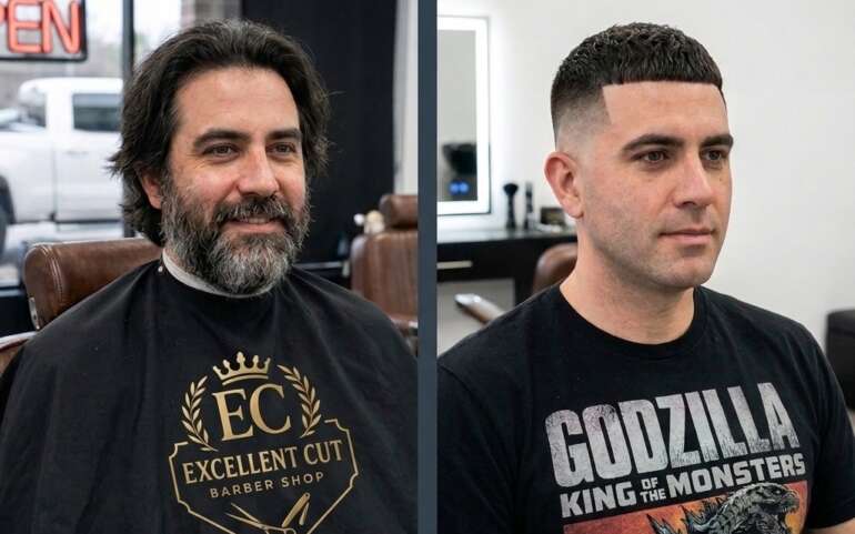 How Often Should You Get a Haircut for a Sharp Look