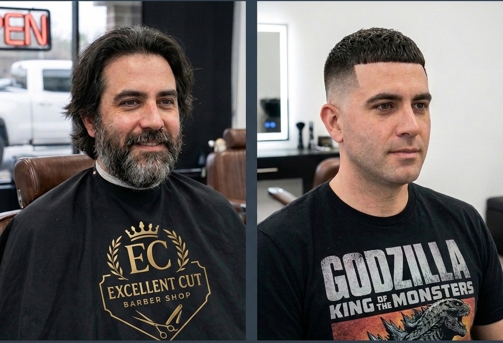 How Often Should You Get a Haircut for a Sharp Look